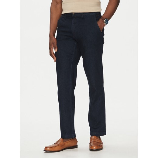 MICHAEL Michael Kors Jeansy CS5904869W Granatowy ze sklepu MODIVO w kategorii Jeansy męskie - zdjęcie 182654200
