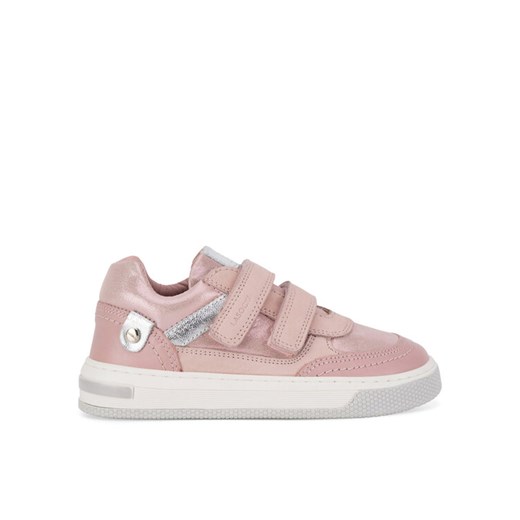 Lasocki Kids Sneakersy JAN CI12-JAN-10(III)DZ Różowy ze sklepu MODIVO w kategorii Buty sportowe dziecięce - zdjęcie 182654460