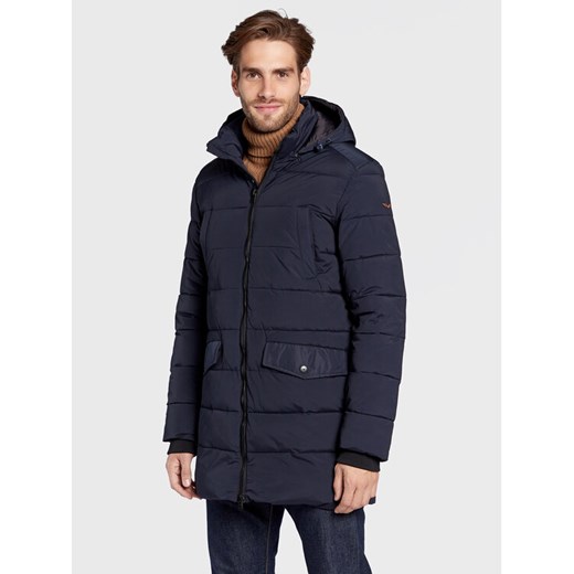 Armata di Mare Kurtka przejściowa 5332594 Granatowy Regular Fit ze sklepu MODIVO w kategorii Kurtki męskie - zdjęcie 182654483
