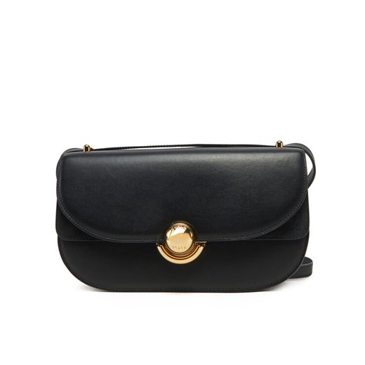 Furla Torebka Sfera S WB01490 BX0428 O6000 Czarny ze sklepu MODIVO w kategorii Listonoszki - zdjęcie 182654492