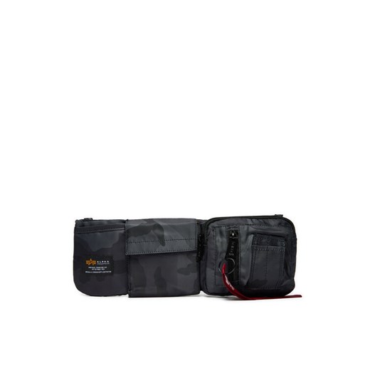 Alpha Industries Saszetka nerka Crew Utility 128928C Szary ze sklepu MODIVO w kategorii Nerki - zdjęcie 182654742