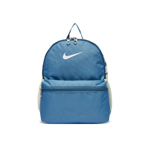 Nike Plecak DR6091 Niebieski ze sklepu MODIVO w kategorii Plecaki dla dzieci - zdjęcie 182654754