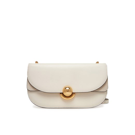 Furla Torebka WB01490 BX0428 PNN00 Écru ze sklepu MODIVO w kategorii Listonoszki - zdjęcie 182654840