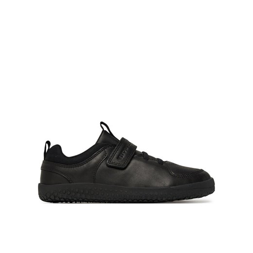 Vivo Barefoot Sneakersy Primus Ludo School 115303 Czarny ze sklepu MODIVO w kategorii Buty sportowe dziecięce - zdjęcie 182654860