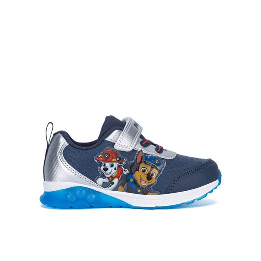 Paw Patrol Sneakersy AW24-132PAW Granatowy ze sklepu MODIVO w kategorii Buty sportowe dziecięce - zdjęcie 182654924