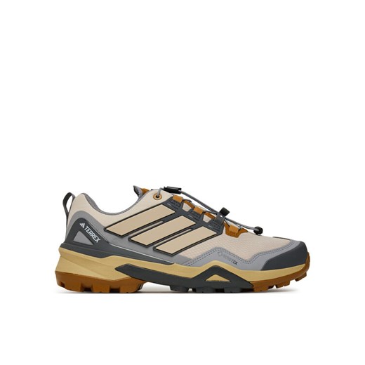 adidas Trekkingi Terrex Skychaser GORE-TEX IH1094 Beżowy ze sklepu MODIVO w kategorii Buty trekkingowe męskie - zdjęcie 182654963