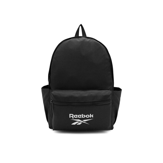 Reebok Plecak RBK-001-CCC-05 Czarny ze sklepu MODIVO w kategorii Plecaki - zdjęcie 182654970