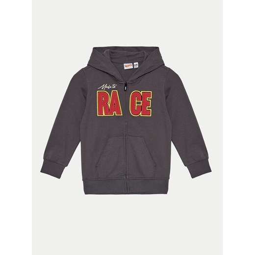 Original Marines Bluza DEAV2564B Szary Regular Fit ze sklepu MODIVO w kategorii Bluzy chłopięce - zdjęcie 182654980