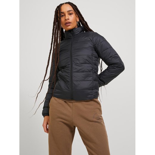 JJXX Kurtka przejściowa 12224638 Czarny Regular Fit ze sklepu MODIVO w kategorii Kurtki damskie - zdjęcie 182654994