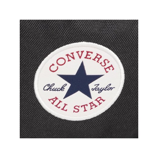 Converse Nerka 10019907-A05 Czarny ze sklepu MODIVO w kategorii Nerki - zdjęcie 182655010
