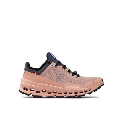 On Buty do biegania Cloudultra 44.98573 Różowy ze sklepu MODIVO w kategorii Buty sportowe damskie - zdjęcie 182655042