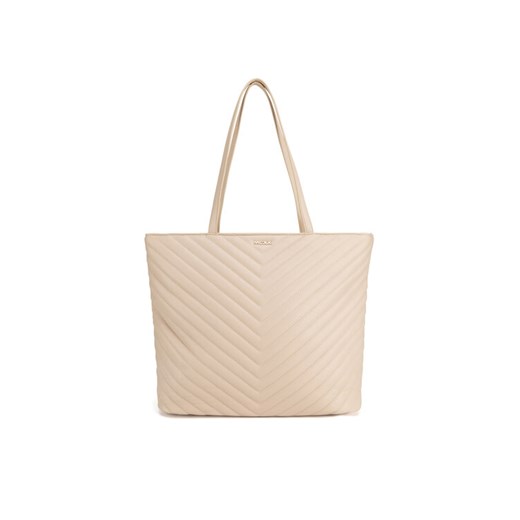 MEXX Torebka MEXX-B-005-06 Écru ze sklepu MODIVO w kategorii Torebki damskie - zdjęcie 182655083