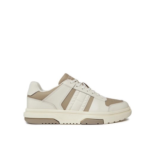 Tommy Jeans Sneakersy EM0EM01283 Écru Tommy Jeans 43 MODIVO