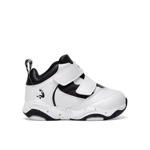 Shaq Sneakersy SPIN MOVE AQ95001T-W Biały ze sklepu MODIVO w kategorii Buty sportowe dziecięce - zdjęcie 182655123