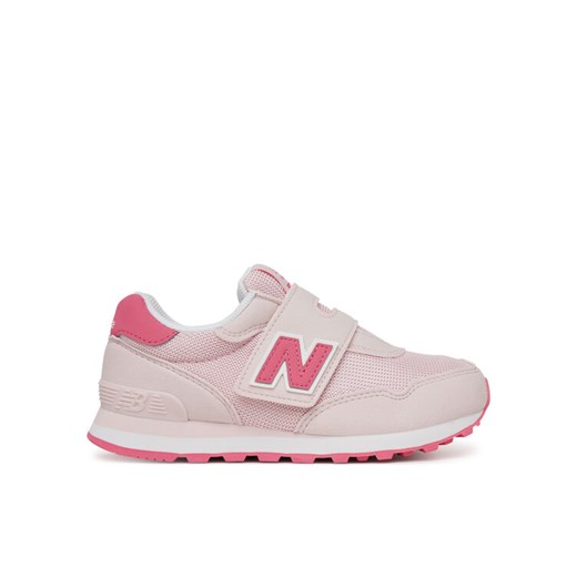 New Balance Sneakersy PV515KI Różowy ze sklepu MODIVO w kategorii Buty sportowe dziecięce - zdjęcie 182655132