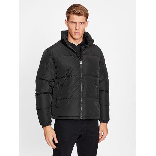 Only & Sons Kurtka zimowa 22025205 Czarny Regular Fit ze sklepu MODIVO w kategorii Kurtki męskie - zdjęcie 182655222