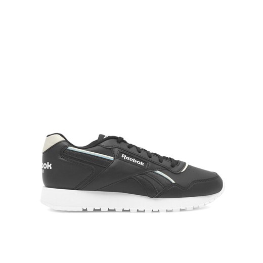 Reebok Sneakersy Glide Vegan 100025869 Czarny ze sklepu MODIVO w kategorii Buty sportowe damskie - zdjęcie 182655232