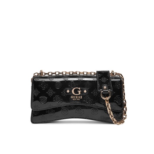 Guess Torebka HWTP95 29210 Czarny ze sklepu MODIVO w kategorii Kopertówki - zdjęcie 182655292
