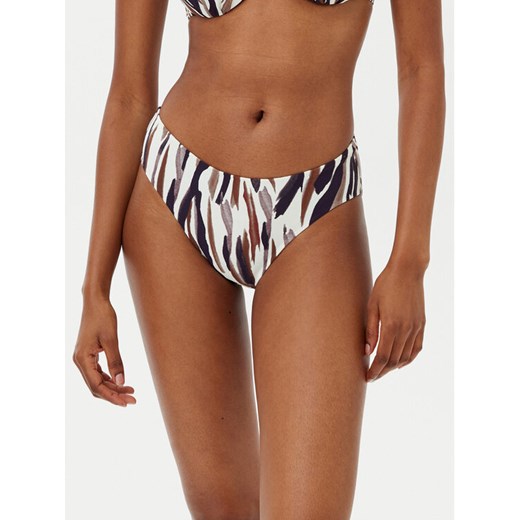 Selmark Dół od bikini BL602 Kolorowy ze sklepu MODIVO w kategorii Stroje kąpielowe - zdjęcie 182655303