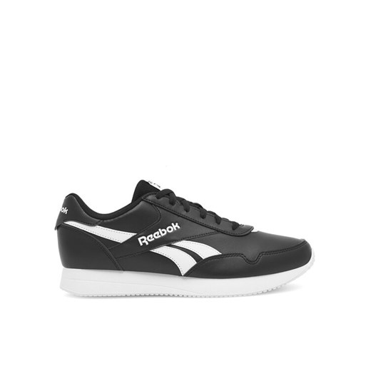 Reebok Sneakersy Jogger Update 100075134 Czarny ze sklepu MODIVO w kategorii Buty sportowe męskie - zdjęcie 182655364