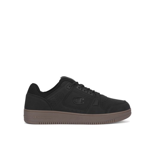 Champion Sneakersy RD18 LOW CORD S22294-KK002 Czarny ze sklepu MODIVO w kategorii Buty sportowe męskie - zdjęcie 182655422
