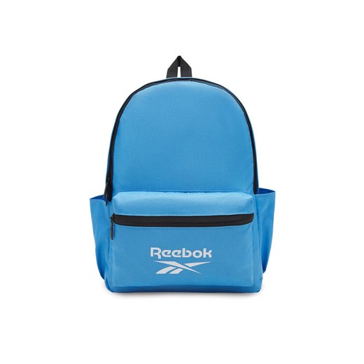 Reebok Plecak RBK-001-CCC-05 Niebieski ze sklepu MODIVO w kategorii Plecaki - zdjęcie 182655440