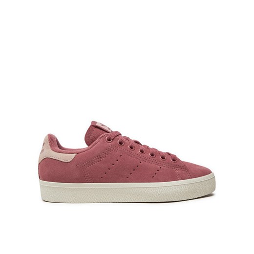 adidas Sneakersy Stan Smith Cs W IF6945 Różowy ze sklepu MODIVO w kategorii Buty sportowe damskie - zdjęcie 182655460