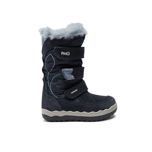 Primigi Śniegowce 6880522 M GORE-TEX Granatowy ze sklepu MODIVO w kategorii Buty zimowe dziecięce - zdjęcie 182655530