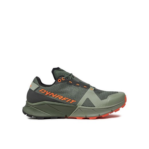 Dynafit Buty do biegania Ultra 100 5654 Zielony ze sklepu MODIVO w kategorii Buty sportowe męskie - zdjęcie 182655751