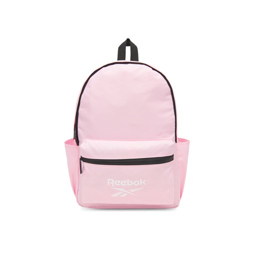 Reebok Plecak RBK-001-CCC-05 Różowy ze sklepu MODIVO w kategorii Plecaki - zdjęcie 182655783