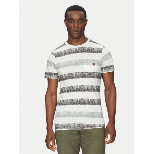 INDICODE T-Shirt Hernandez 40-746 Kolorowy Regular Fit ze sklepu MODIVO w kategorii T-shirty męskie - zdjęcie 182655853