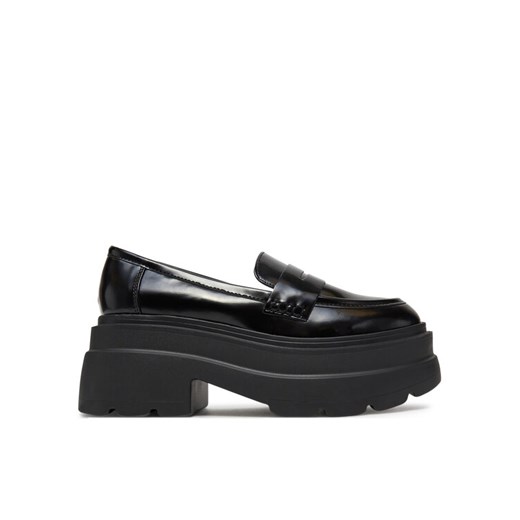 DeeZee Loafersy ST0242613-1 Czarny ze sklepu MODIVO w kategorii Półbuty damskie - zdjęcie 182655872