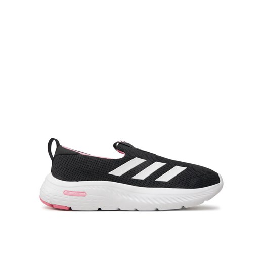 adidas Sneakersy Cloudfoam Move Lounger ID6516 Czarny ze sklepu MODIVO w kategorii Buty sportowe damskie - zdjęcie 182655892