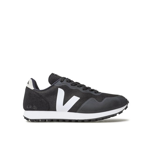 Veja Sneakersy Sdu Tpu Canvas RT0102698A Czarny ze sklepu MODIVO w kategorii Buty sportowe damskie - zdjęcie 182655914