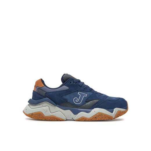 Joma Sneakersy C1400 C1400W2403 Granatowy ze sklepu MODIVO w kategorii Buty sportowe męskie - zdjęcie 182655950