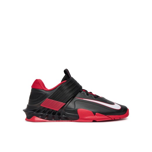 Nike Buty na siłownię Savaleos CV5708 002 Czarny ze sklepu MODIVO w kategorii Buty sportowe męskie - zdjęcie 182655981