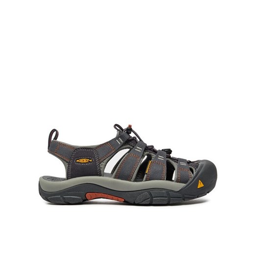 Keen Sandały Newport H2 1001931 Granatowy ze sklepu MODIVO w kategorii Sandały męskie - zdjęcie 182655984