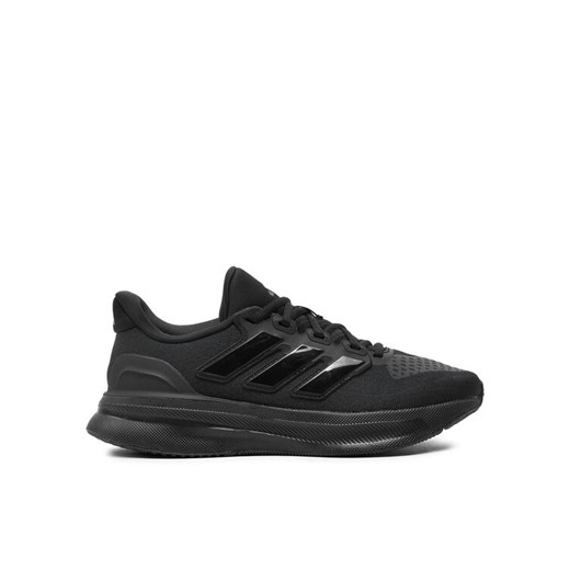 adidas Buty do biegania Runfalcon+ 5 IH2637 Czarny ze sklepu MODIVO w kategorii Buty sportowe damskie - zdjęcie 182656053