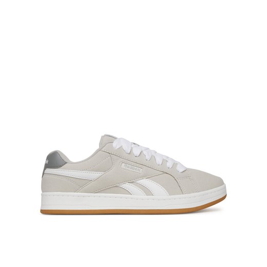 Reebok Sneakersy RETRO MEGA 100227222 Beżowy ze sklepu MODIVO w kategorii Buty sportowe dziecięce - zdjęcie 182656072