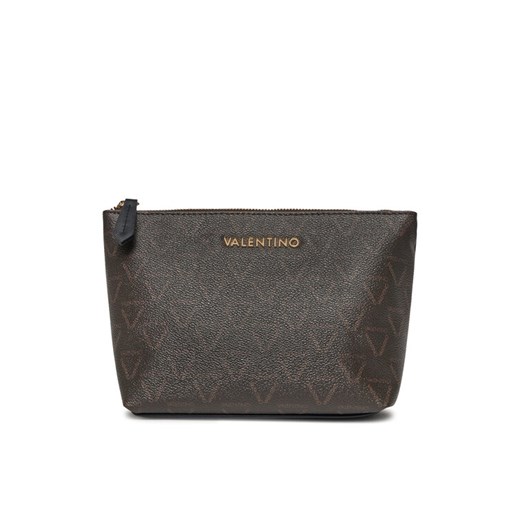Valentino Kosmetyczka VBE8GT513 Brązowy ze sklepu MODIVO w kategorii Kosmetyczki - zdjęcie 182656080