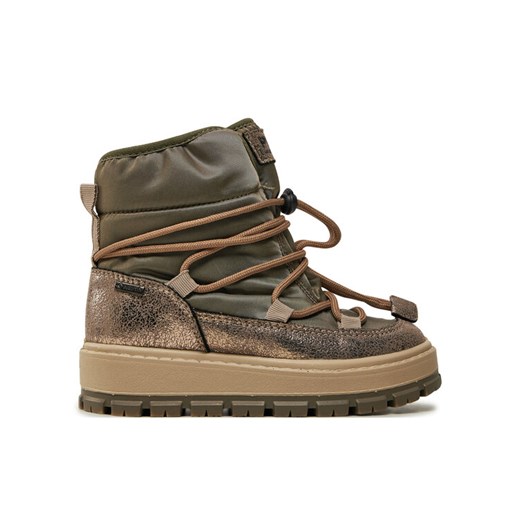 Primigi Śniegowce 6869522 M GORE-TEX Szary ze sklepu MODIVO w kategorii Buty zimowe dziecięce - zdjęcie 182656091