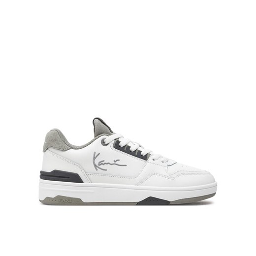Karl Kani Sneakersy KKFWM000349 Biały Karl Kani 42 MODIVO