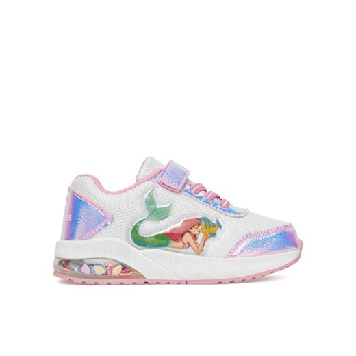 Princess Sneakersy CP23-SS25-134DPRN Kolorowy ze sklepu MODIVO w kategorii Buty sportowe dziecięce - zdjęcie 182656221