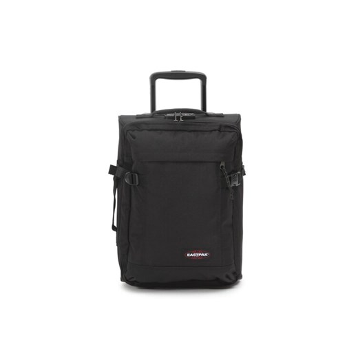 Eastpak Walizka kabinowa Tranverz Xxs EK0A5BE8 Czarny ze sklepu MODIVO w kategorii Walizki - zdjęcie 182656280