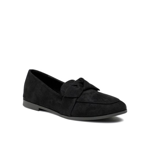 DeeZee Lordsy WS270205-07 Czarny ze sklepu MODIVO w kategorii Lordsy damskie - zdjęcie 182656283