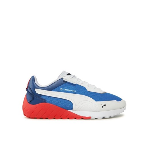 Puma Sneakersy Bmw Mms Speedfusion 307239 05 Niebieski ze sklepu MODIVO w kategorii Buty sportowe męskie - zdjęcie 182656303
