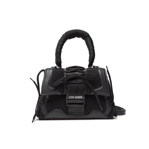 Steve Madden Torebka Bdiego SM13000896-04005-BLK Czarny ze sklepu MODIVO w kategorii Kuferki - zdjęcie 182656340
