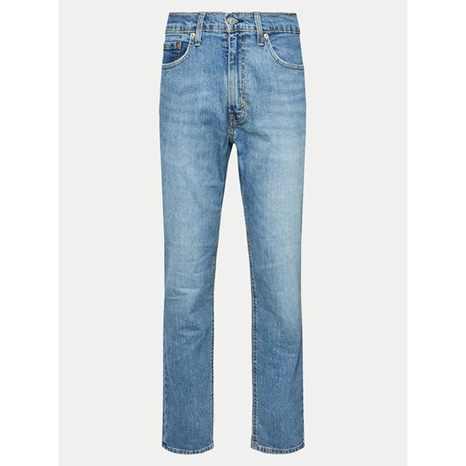 Levi's® Jeansy 531™ 85494-0118 Niebieski Slim Fit ze sklepu MODIVO w kategorii Jeansy męskie - zdjęcie 182656350
