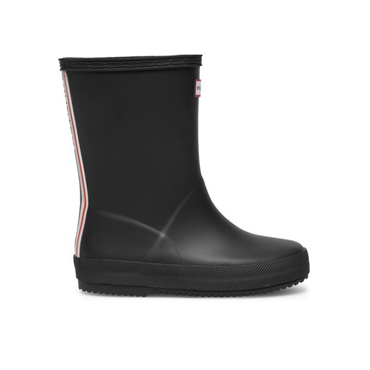 Hunter Kalosze HFC-03 Czarny ze sklepu MODIVO w kategorii Kalosze dziecięce - zdjęcie 182656403