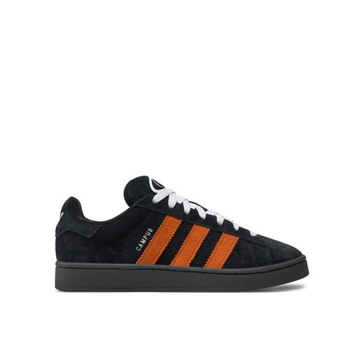adidas Sneakersy Campus 00s IH8071 Czarny ze sklepu MODIVO w kategorii Buty sportowe męskie - zdjęcie 182656503